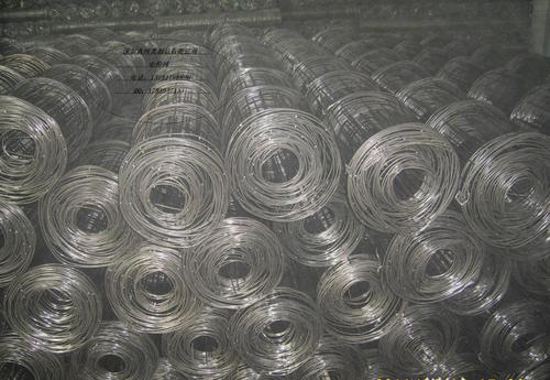 生产热销电焊网:规格多种商品大图